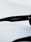FLUTTER | Acetate Narrow Oval Glasses