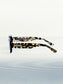 FLUTTER | Acetate Narrow Oval Glasses