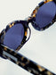 FLUTTER | Acetate Narrow Oval Glasses