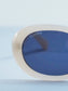 FLUTTER | Acetate Narrow Oval Glasses