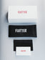FLUTTER | Acetate Narrow Oval Glasses
