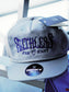 【8.21 (Thu) 12:00 Release】RUTHLESS | R-Plaque Mesh Cap