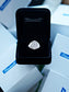 RADIALL | Cradle - PINKY RING - 925 Silver