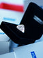 RADIALL | Cradle - PINKY RING - 925 Silver
