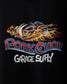 PORKCHOP | WILD PORK TEE - Black