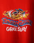 PORKCHOP | WILD PORK TEE - Red