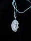 RADIALL | Cradle - OVAL CHAIN NECKLACE - 925 Silver