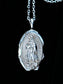 RADIALL | Cradle - OVAL CHAIN NECKLACE - 925 Silver