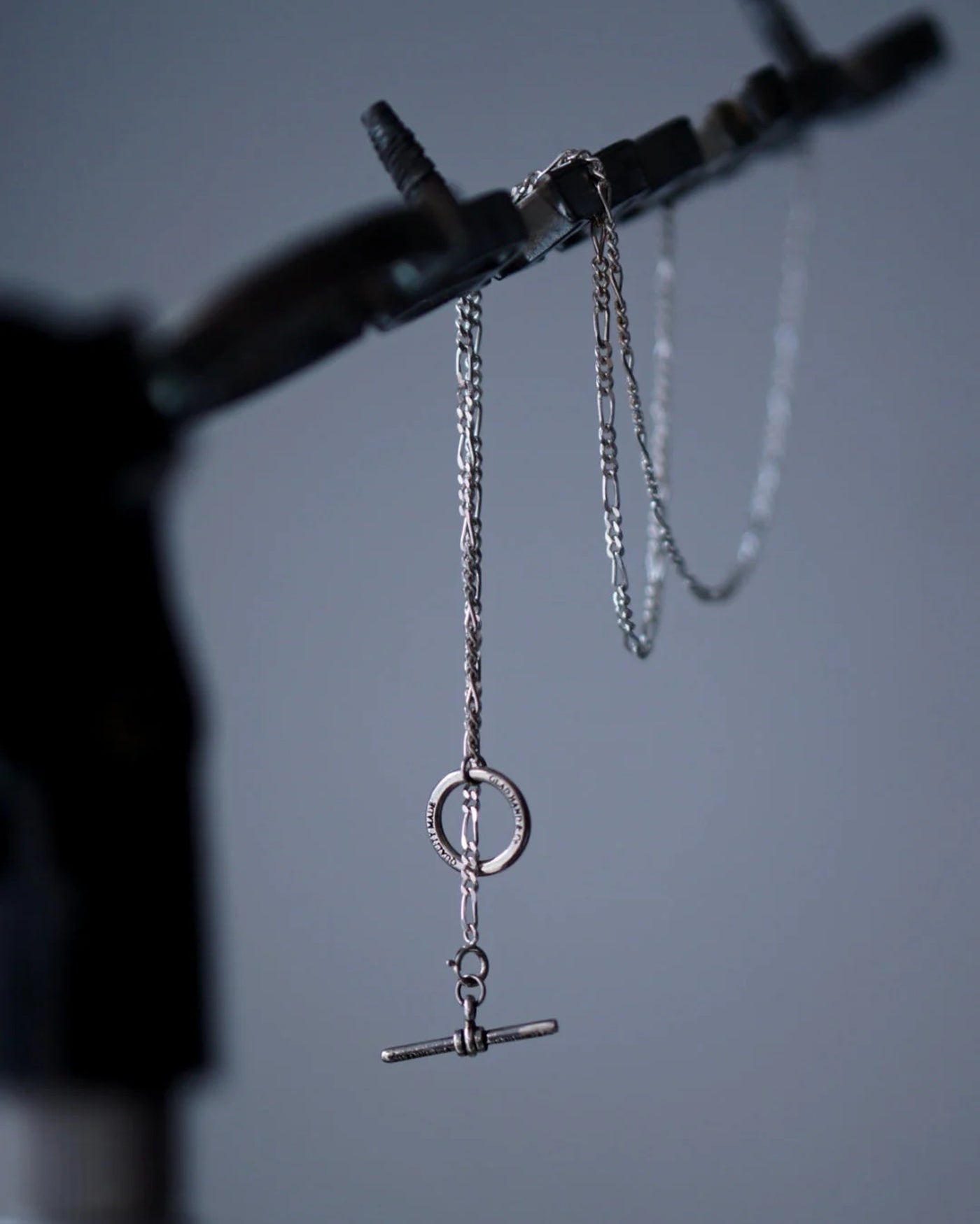 GLADHAND JEWELRY | CHAIN - 925 Silver