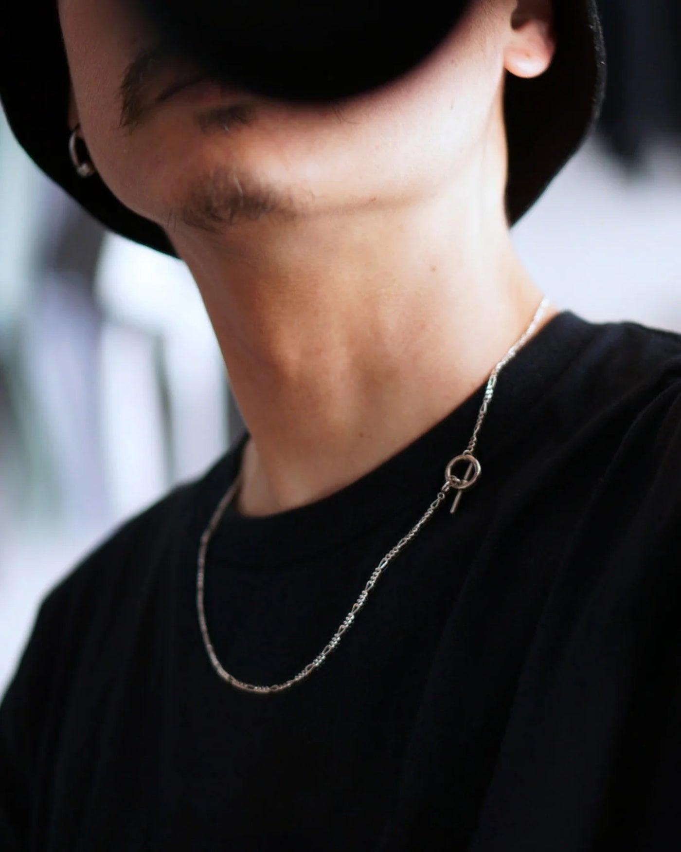 GLADHAND JEWELRY | CHAIN - 925 Silver