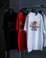 PORKCHOP | WILD PORK TEE - Red