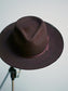Mr.FATMAN | J.J. WILLIAMS - GAMBLER WOOL