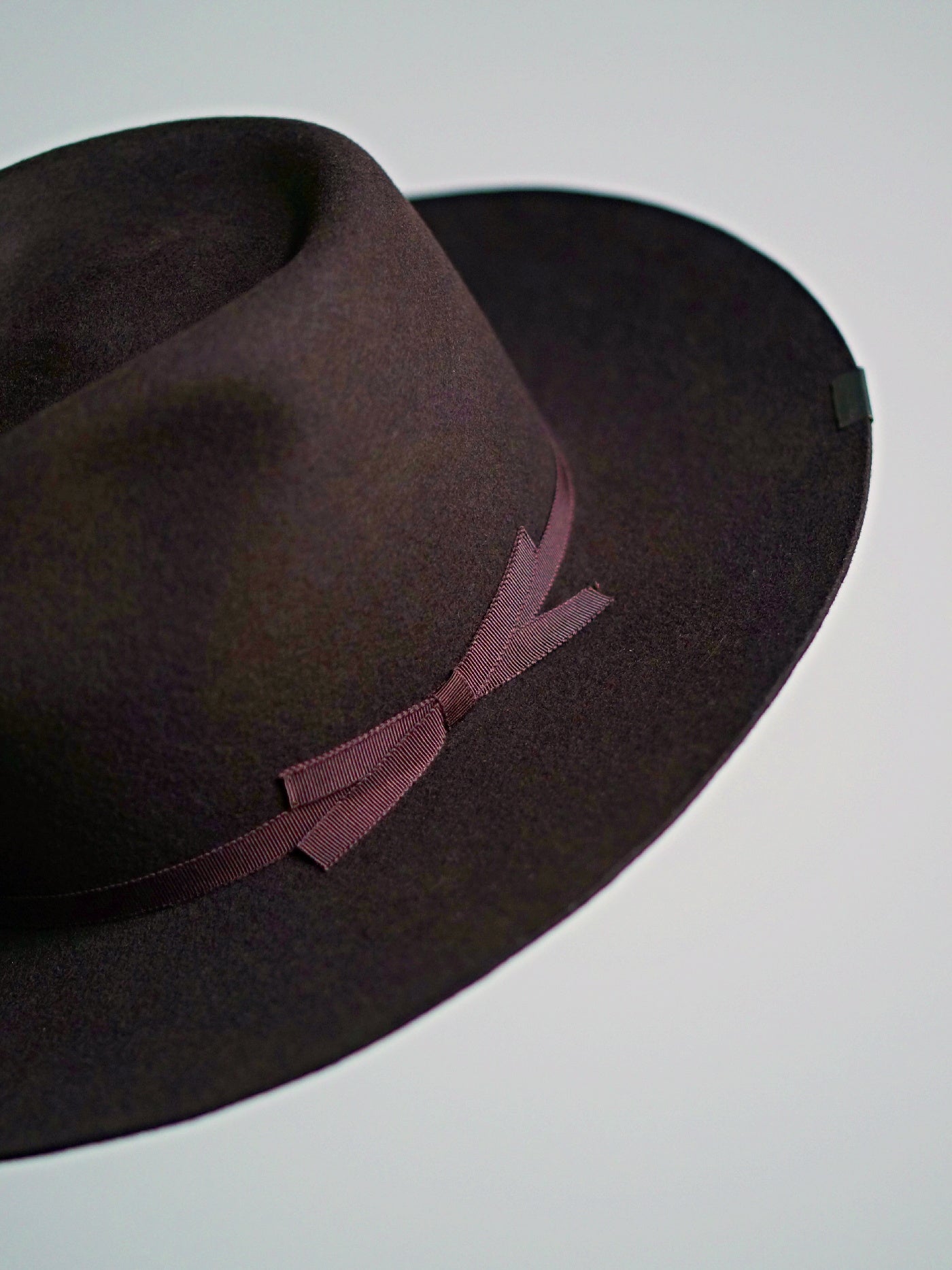 Mr.FATMAN | J.J. WILLIAMS - GAMBLER WOOL