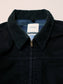 【10.11 (Sat) 12:00 Release】RADIALL | C10 - TRUCKER JACKET - Black