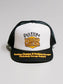 【10.12 (Sun) 12:00 Release】PORKCHOP | WAVE LOGO MESH CAP
