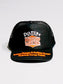 【10.12 (Sun) 12:00 Release】PORKCHOP | WAVE LOGO MESH CAP