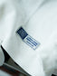 RADIALL | Coupe - FOOTBALL SHIRT L/S - White