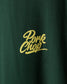 PORKCHOP | STENCIL CS TEE - Forest Green