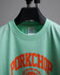 PORKCHOP | 2nd COLLEGE TEE for Kids - Melon