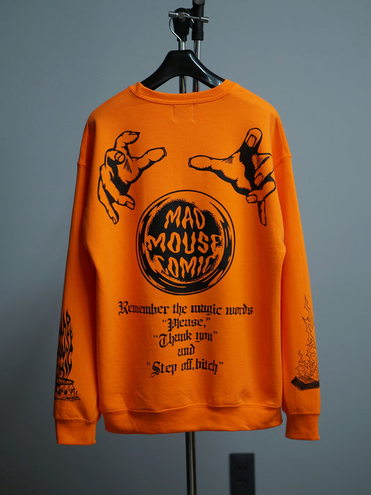 MAD MOUSE COMIC 通販 マッドマウスコミックの正規取り扱いオンライン