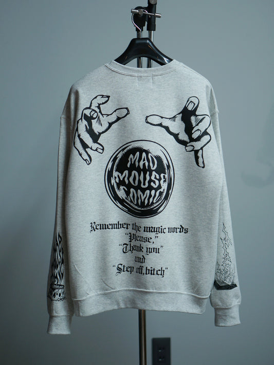 MAD MOUSE COMIC 通販 マッドマウスコミックの正規取り扱いオンライン