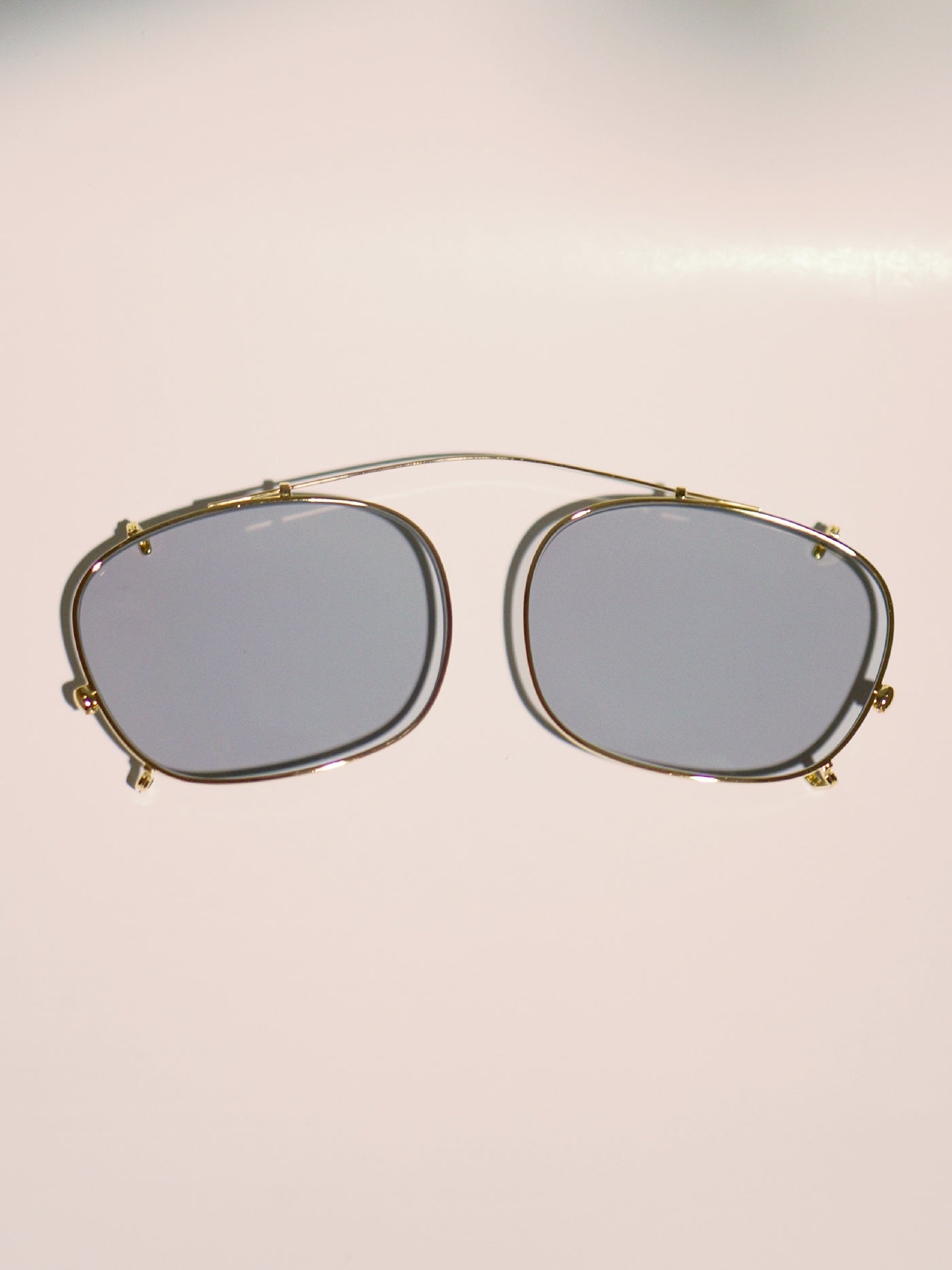 GLADHAND & Co. | 丹羽雅彦/ CLIP ON "ORNAMENT" / Gold