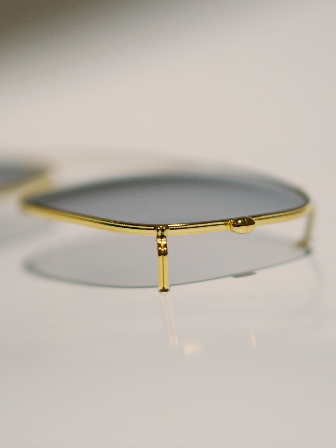 GLADHAND & Co. | 丹羽雅彦/ CLIP ON "ORNAMENT" / Gold