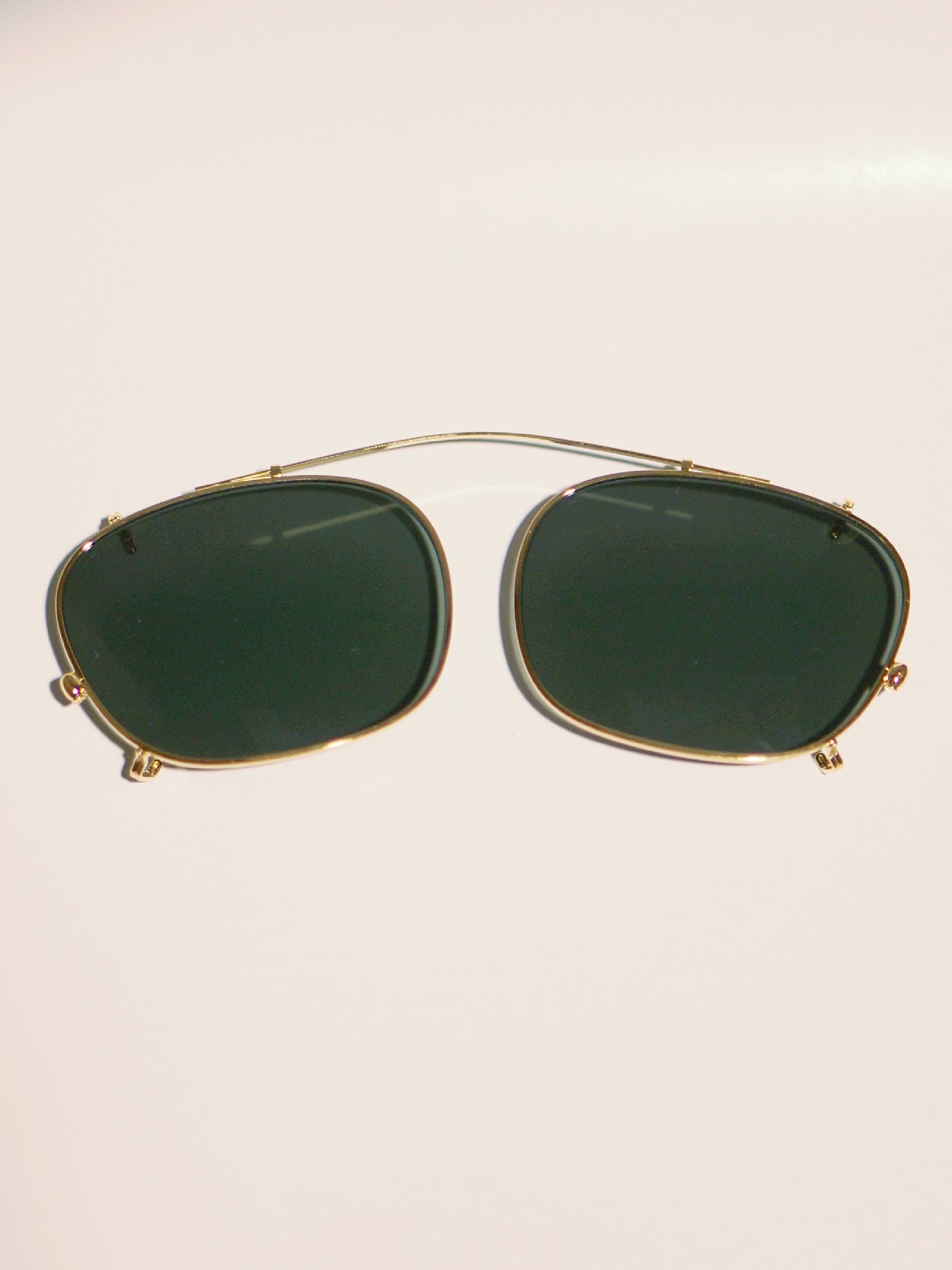 GLADHAND & Co. | 丹羽雅彦/ CLIP ON "ORNAMENT" / Gold