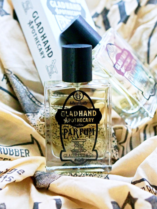GLADHAND & Co. | PARFUM - 50ml
