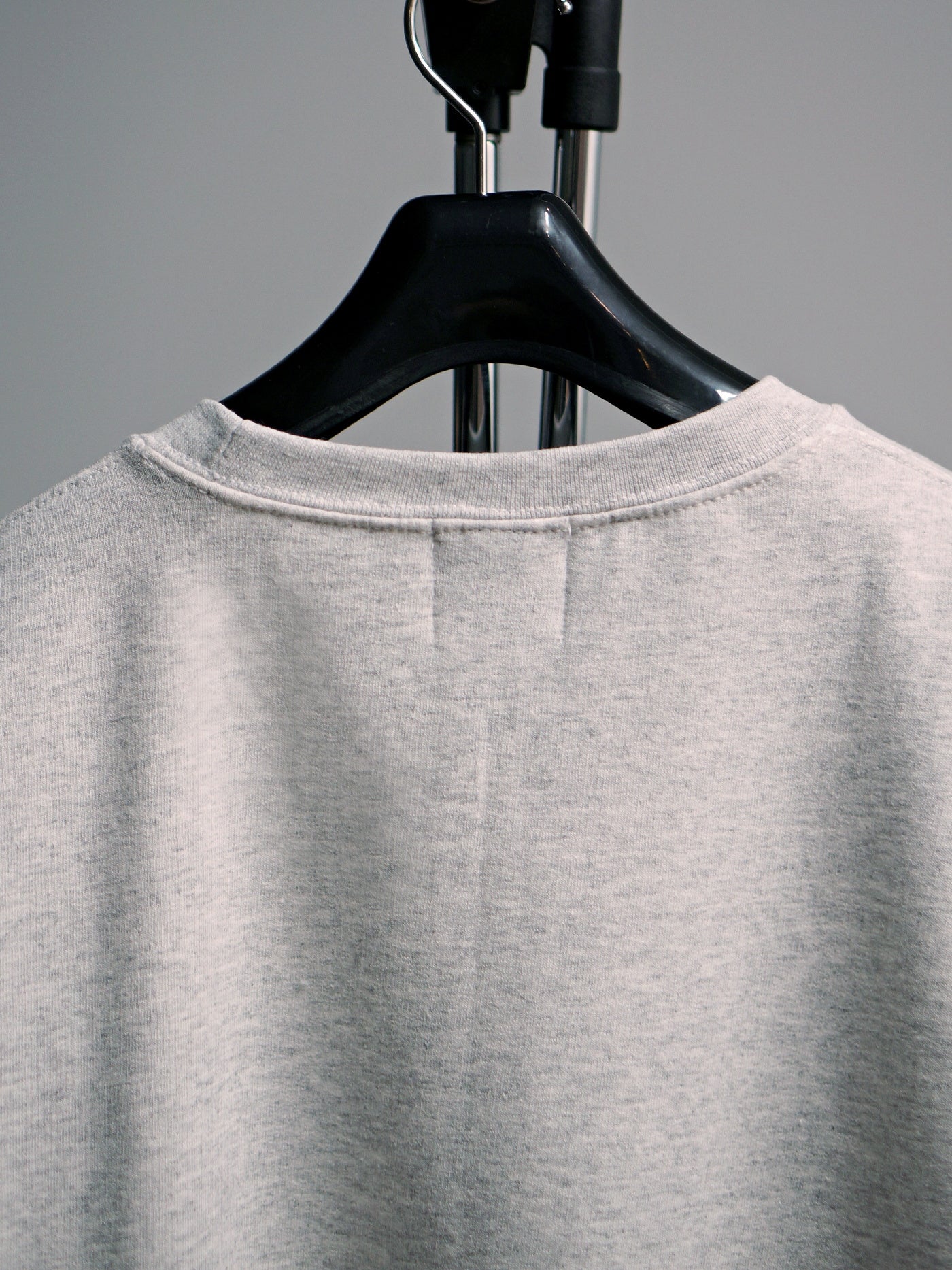 MAD MOUSE COMIC | Von Franco Sweat - Ash Gray – TRUMPS