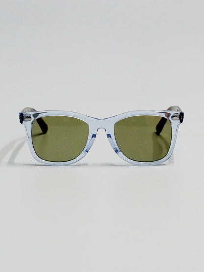 MAD MOUSE COMIC | Mucho Grande - Clear/Amber/Dark Green