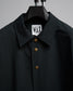 WAX | BALLOON COACH JACKET - Black