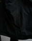 WAX | BALLOON COACH JACKET - Black