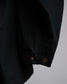 WAX | BALLOON COACH JACKET - Black