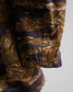 WAX | BALLOON COACH JACKET - Tiger Stripe