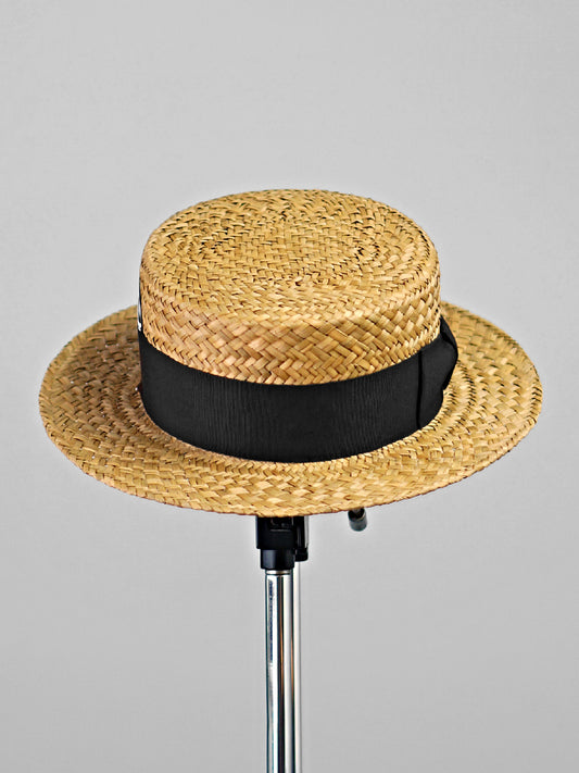 Mr.FATMAN | J.J. WILLIAMS - BLACKY BOB - Black Ribbon