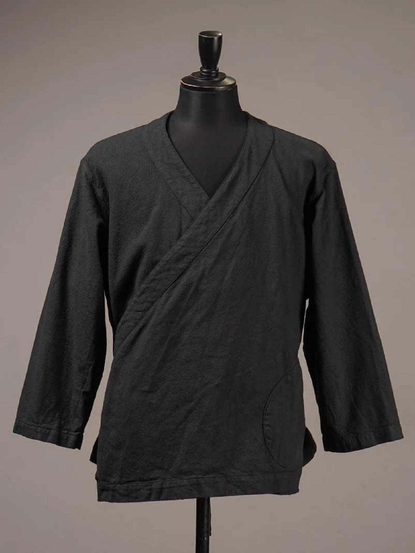 BY GLADHAND | GLAD RAW Phoenix - TAP SUIT / BYGH6105 - Black