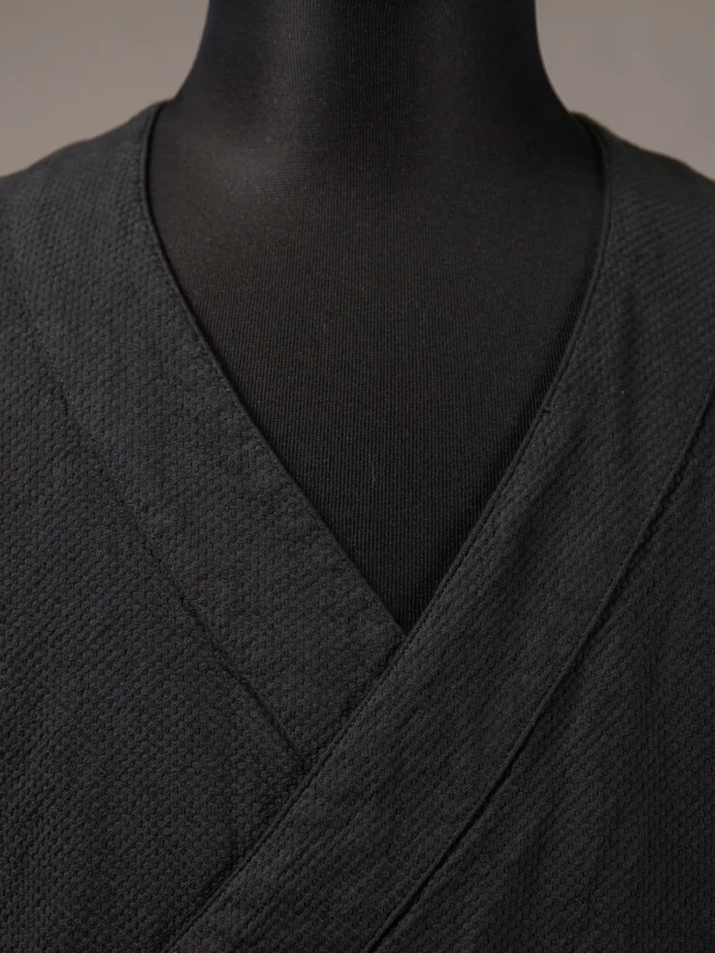 BY GLADHAND | GLAD RAW Phoenix - TAP SUIT / BYGH6105 - Black