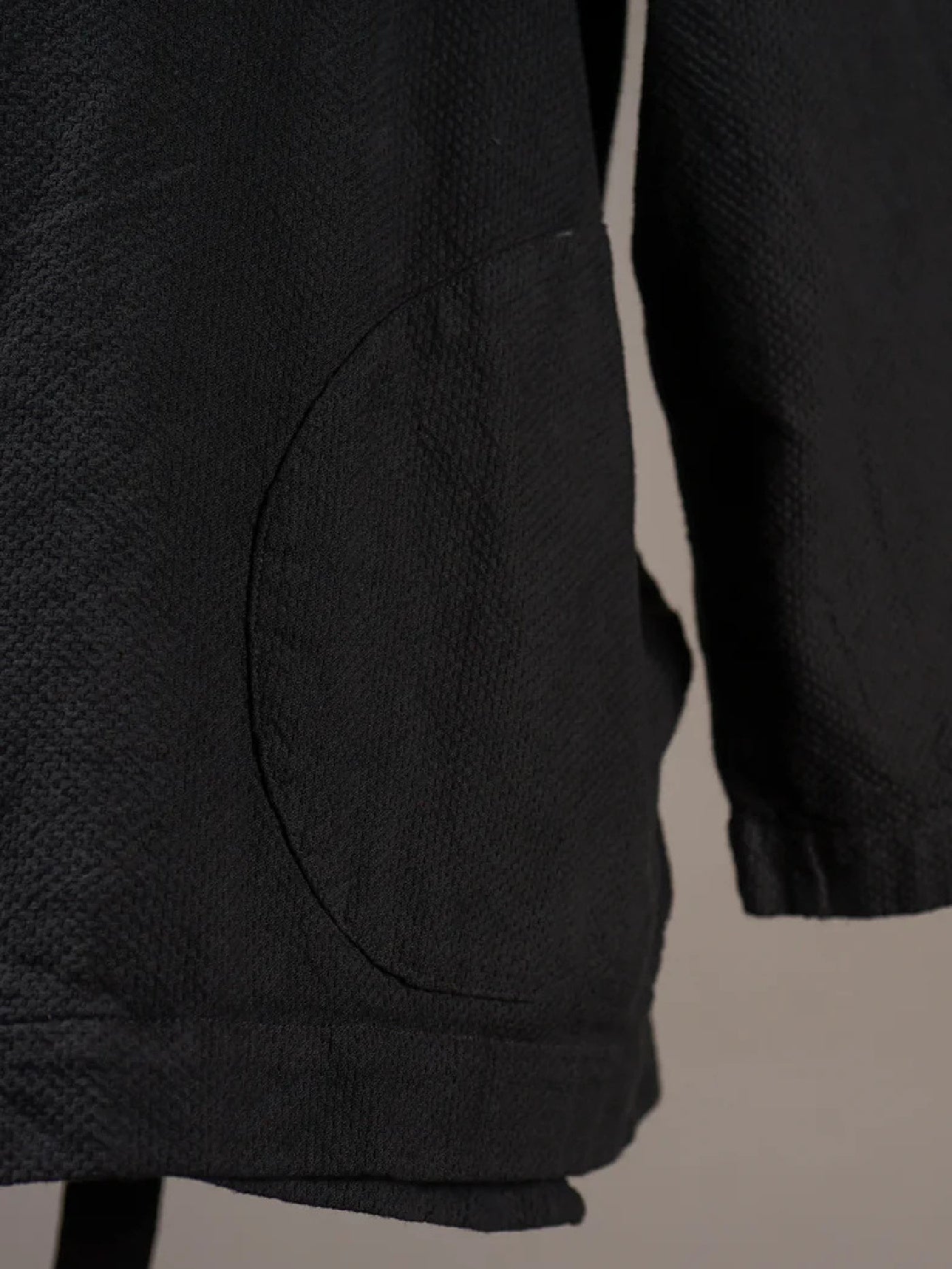 BY GLADHAND | GLAD RAW Phoenix - TAP SUIT / BYGH6105 - Black