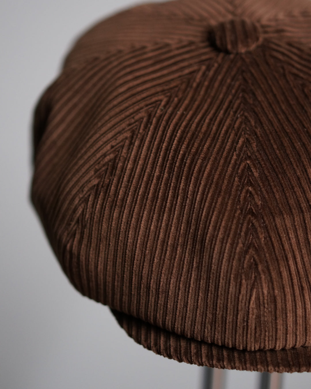 BY GLADHAND | LOWELL - CASQUETTE - Brown
