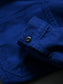 【3.20 (Fri) Release】WAX | French Work Jacket - Dark Blue