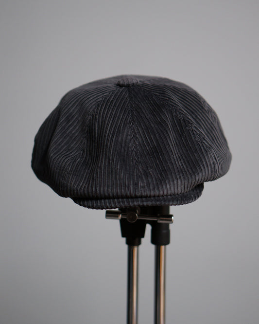 BY GLADHAND | LOWELL - CASQUETTE - Charcoal