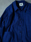 【3.20 (Fri) Release】WAX | French Work Jacket - Dark Blue