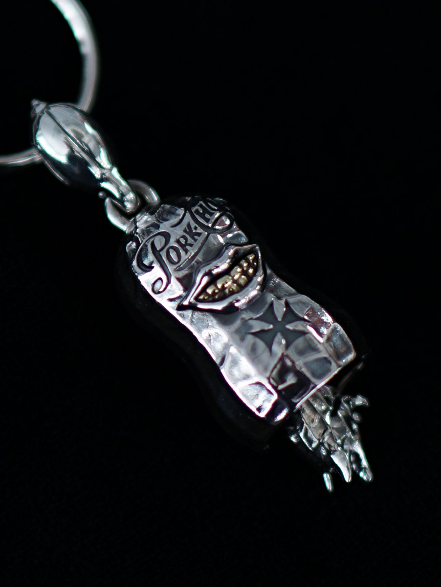 【3.21 (Sun) 12:00 Release】PORKCHOP | P's Guardian Bell 2nd