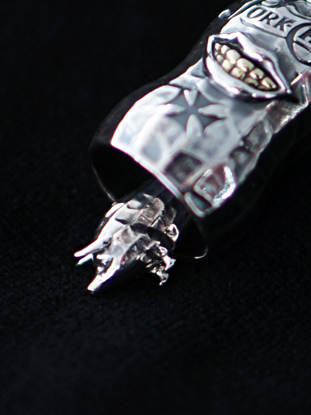 【3.21 (Sun) 12:00 Release】PORKCHOP | P's Guardian Bell 2nd