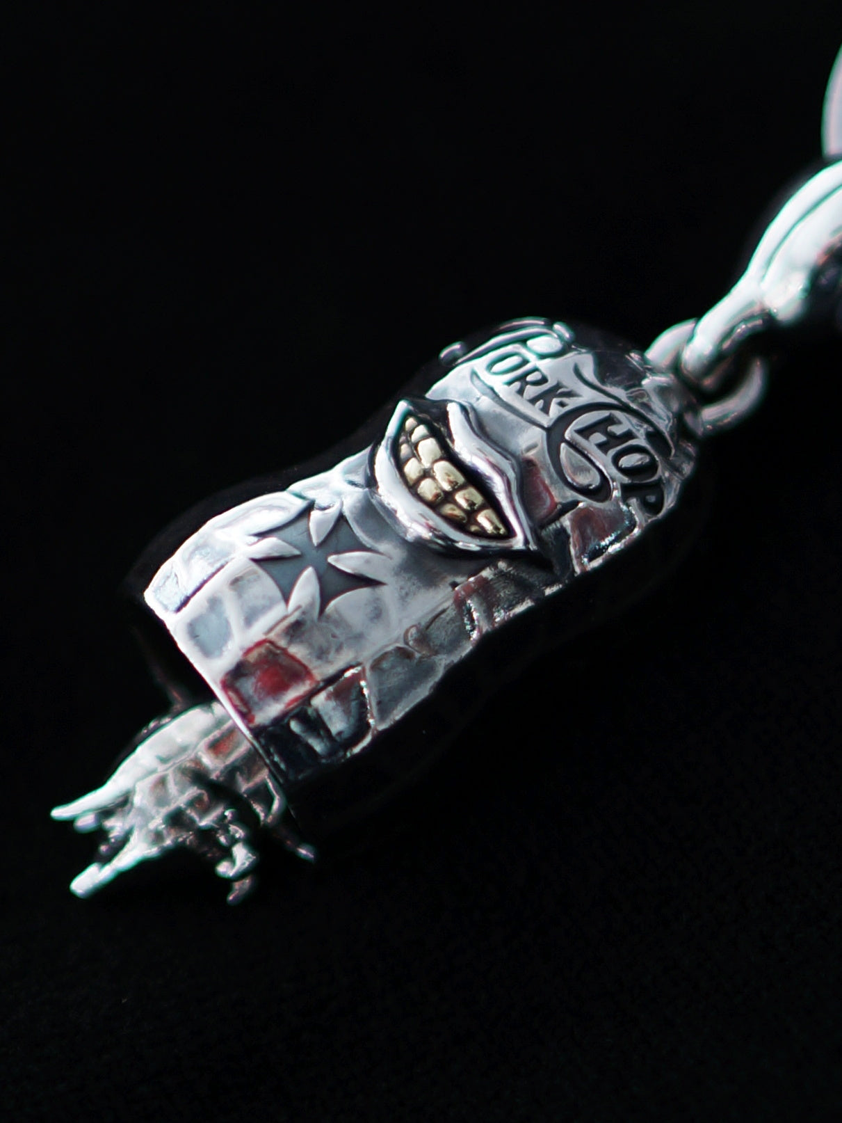 【3.21 (Sun) 12:00 Release】PORKCHOP | P's Guardian Bell 2nd