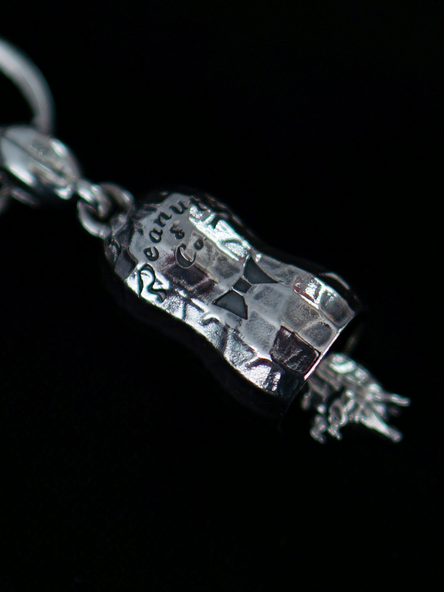 【3.21 (Sun) 12:00 Release】PORKCHOP | P's Guardian Bell 2nd