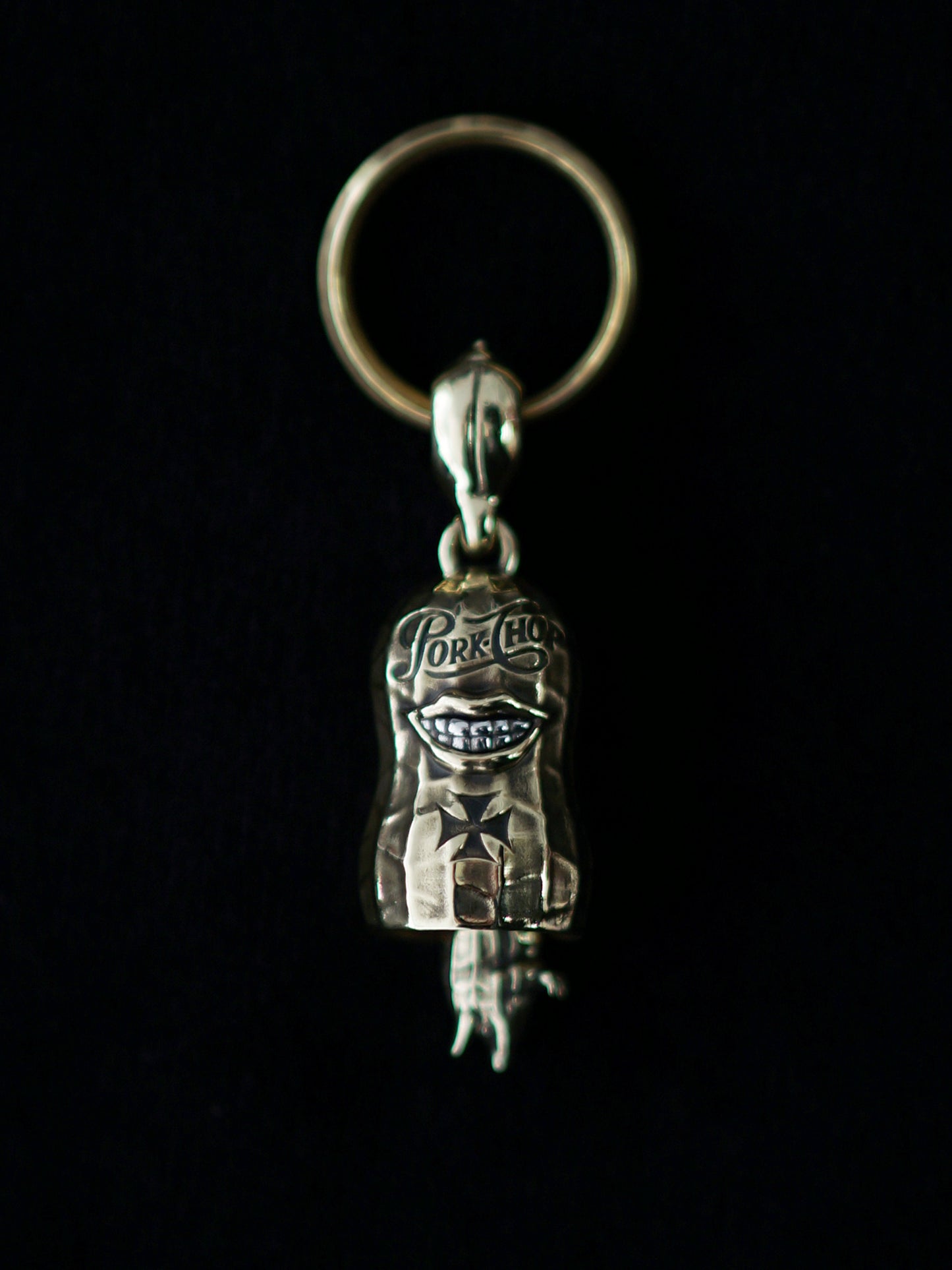 【3.21 (Sun) 12:00 Release】PORKCHOP | P's Guardian Bell 2nd