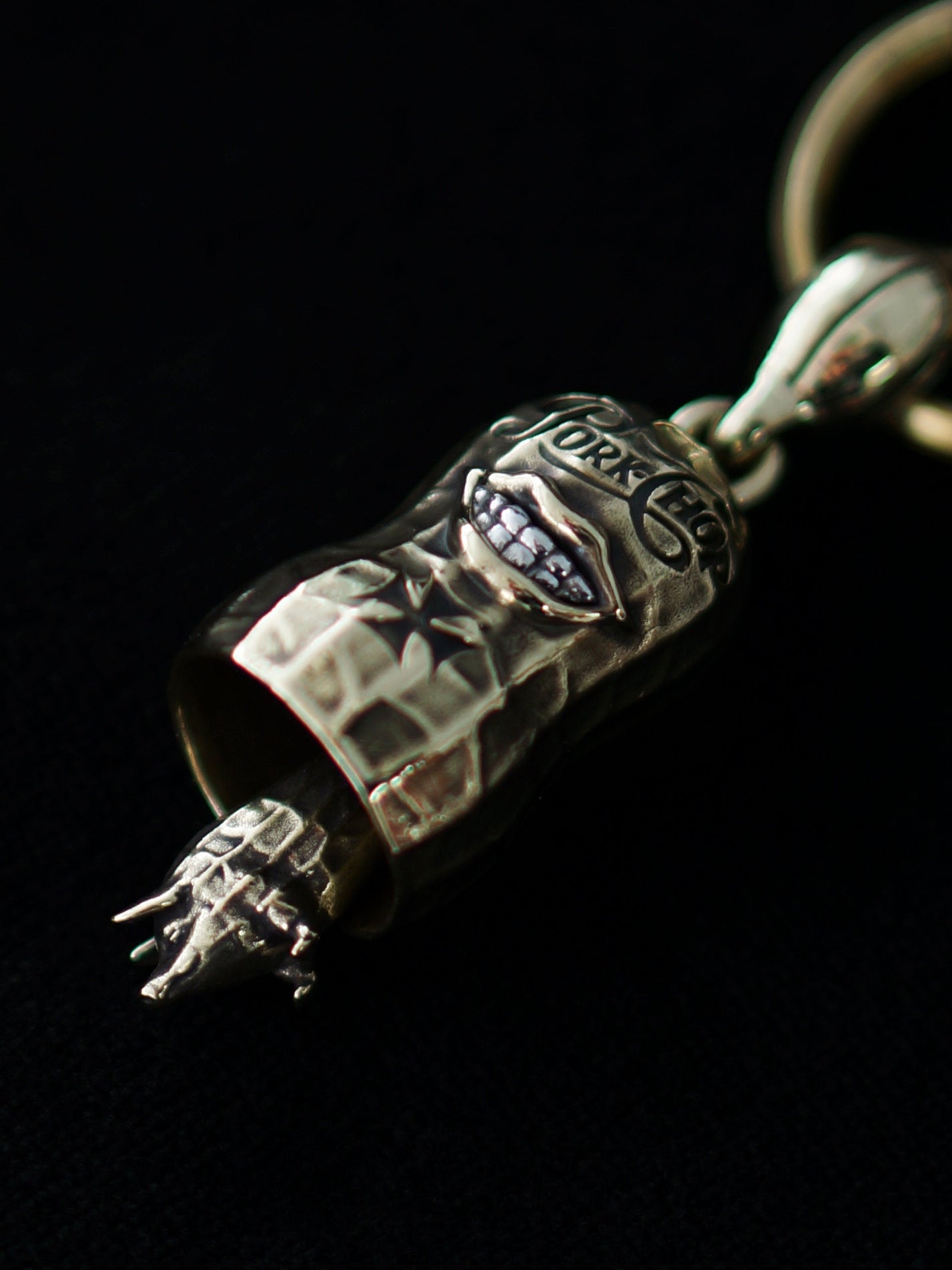 【3.21 (Sun) 12:00 Release】PORKCHOP | P's Guardian Bell 2nd