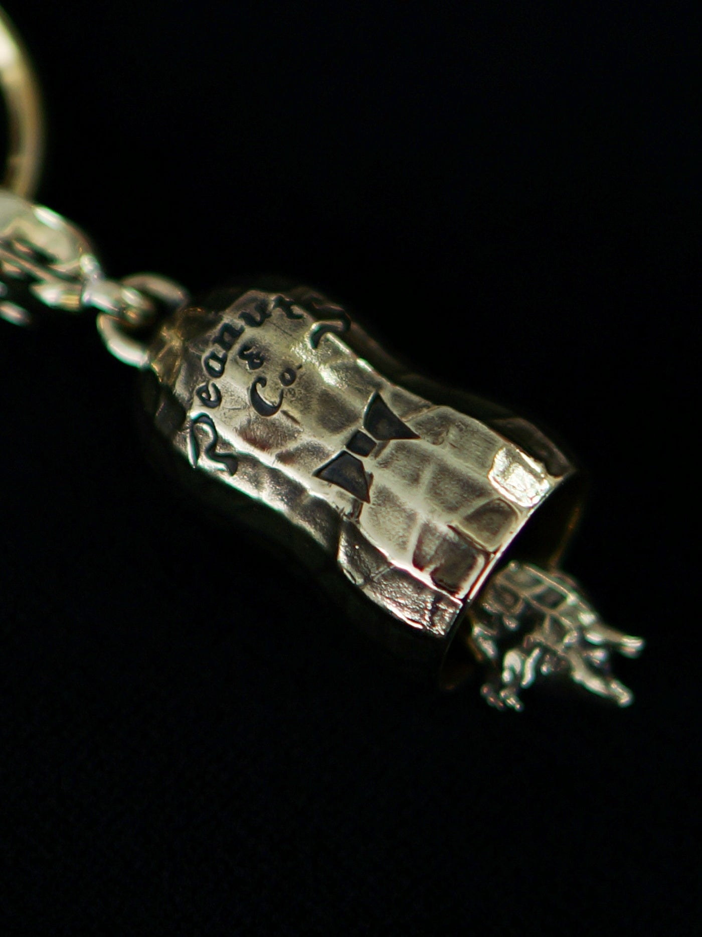 【3.21 (Sun) 12:00 Release】PORKCHOP | P's Guardian Bell 2nd